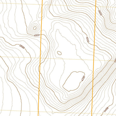 Arctic A-2 NE, AK (2018, 25000-Scale) Preview 2