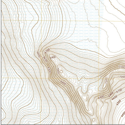 Atlin A-7 SE, AK (2017, 25000-Scale) Preview 3