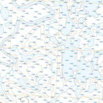 Baird Inlet A-1 SE, AK (2017, 25000-Scale) Preview 3