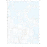 Baird Inlet B-1 NE, AK (2017, 25000-Scale) Preview 1