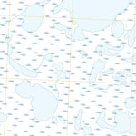 Baird Inlet B-1 NE, AK (2017, 25000-Scale) Preview 2