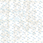 Baird Inlet B-1 NE, AK (2017, 25000-Scale) Preview 3
