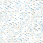 Baird Inlet A-2 NW, AK (2017, 25000-Scale) Preview 3