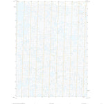 Baird Inlet A-3 NW, AK (2020, 25000-Scale) Preview 1