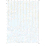 Baird Inlet A-5 SW, AK (2020, 25000-Scale) Preview 1