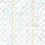 Baird Inlet C-6 NE, AK (2020, 25000-Scale) Preview 3