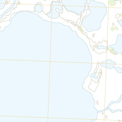 Baird Inlet D-2 NE, AK (2017, 25000-Scale) Preview 2