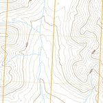 Arctic D-1 SE, AK (2018, 25000-Scale) Preview 2
