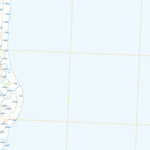 Baird Inlet C-1 SW, AK (2017, 25000-Scale) Preview 2