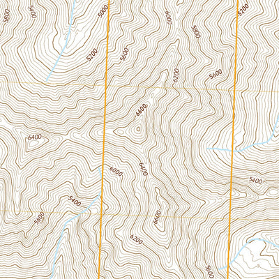 Arctic D-2 NE, AK (2018, 25000-Scale) Preview 2