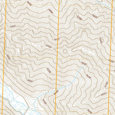 Arctic D-2 NE, AK (2018, 25000-Scale) Preview 3