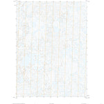 Baird Inlet C-3 SW, AK (2020, 25000-Scale) Preview 1