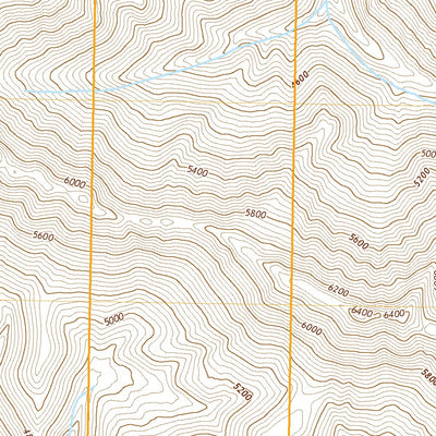 Arctic C-4 NE, AK (2018, 25000-Scale) Preview 2