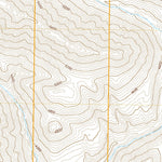 Arctic C-4 SW, AK (2018, 25000-Scale) Preview 2