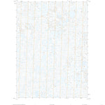 Baird Inlet C-4 SE, AK (2020, 25000-Scale) Preview 1