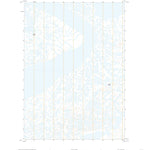 Baird Inlet D-8 SW, AK (2020, 25000-Scale) Preview 1