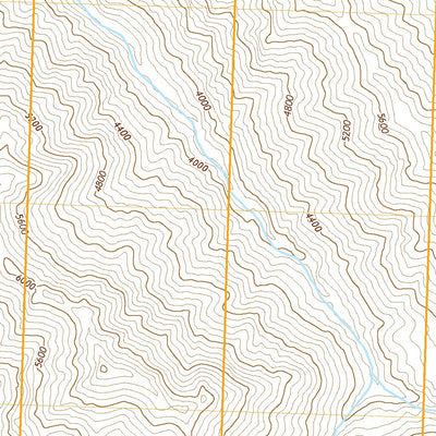 Arctic D-2 NW, AK (2018, 25000-Scale) Preview 3