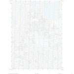 Baird Inlet C-3 NW, AK (2020, 25000-Scale) Preview 1