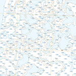 Baird Inlet A-2 SW, AK (2017, 25000-Scale) Preview 3