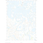Baird Inlet D-1 SW, AK (2017, 25000-Scale) Preview 1
