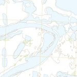 Baird Inlet D-1 SW, AK (2017, 25000-Scale) Preview 2