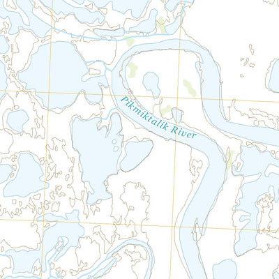 Baird Inlet D-1 SW, AK (2017, 25000-Scale) Preview 3