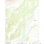 Baird Mountains A-2 SW, AK (2015, 25000-Scale) Preview 1