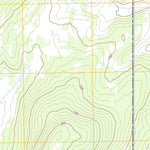Baird Mountains A-2 SW, AK (2015, 25000-Scale) Preview 2