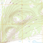 Baird Mountains A-2 SW, AK (2015, 25000-Scale) Preview 3