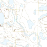 Baird Inlet D-3 SE, AK (2017, 25000-Scale) Preview 2