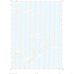 Baird Inlet B-5 SW, AK (2020, 25000-Scale) Preview 1
