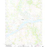 Baird Mountains A-1 NW, AK (2015, 25000-Scale) Preview 1