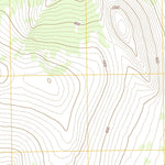 Baird Mountains A-2 NW, AK (2015, 25000-Scale) Preview 2
