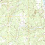 Baird Mountains A-1 SE, AK (2015, 25000-Scale) Preview 3