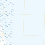 Baird Inlet A-2 SE, AK (2017, 25000-Scale) Preview 2