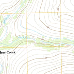 Baird Mountains A-3 NW, AK (2015, 25000-Scale) Preview 2