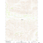 Baird Mountains C-1 SW, AK (2015, 25000-Scale) Preview 1