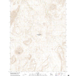 Baird Mountains D-6 SE, AK (2015, 25000-Scale) Preview 1