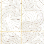 Baird Mountains D-1 NE, AK (2015, 25000-Scale) Preview 3