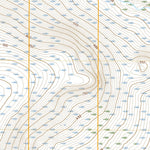 Baird Inlet C-8 NE, AK (2020, 25000-Scale) Preview 3