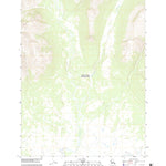 Baird Mountains B-1 SE, AK (2015, 25000-Scale) Preview 1
