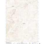 Baird Mountains D-2 SW, AK (2015, 25000-Scale) Preview 1