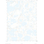 Baird Inlet D-3 NE, AK (2017, 25000-Scale) Preview 1