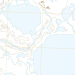 Baird Inlet D-3 NE, AK (2017, 25000-Scale) Preview 2