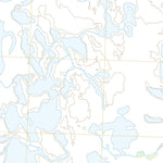 Baird Inlet D-3 NE, AK (2017, 25000-Scale) Preview 3
