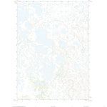Baird Inlet D-1 SE, AK (2017, 25000-Scale) Preview 1