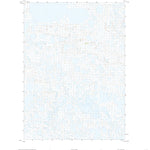 Baird Inlet C-2 NW, AK (2017, 25000-Scale) Preview 1