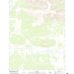 Baird Mountains B-6 SE, AK (2014, 25000-Scale) Preview 1