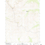 Baird Mountains A-3 NE, AK (2015, 25000-Scale) Preview 1