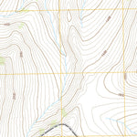 Baird Mountains A-3 NE, AK (2015, 25000-Scale) Preview 2